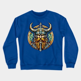 Viking S02 D79 Crewneck Sweatshirt